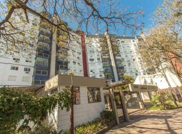 Apartamento · 154m² · 2 Quartos · 2 Vagas · Cobertura em Rua Marechal Setembrino de Carvalho - Menino Deus - Porto Alegre/RS