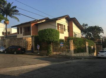 Casa · 500m² · 4 Quartos · 5 Vagas · Sobrado em Rua Araucária - Jardim Franca - São Paulo/SP