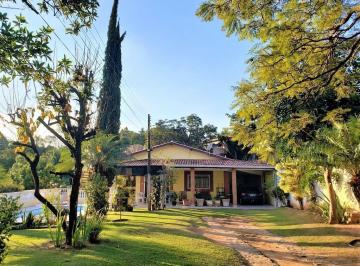 Rural · 380m² · 5 Quartos · 3 Vagas · Chácara em Rua João Piera Agostinho - Chácaras São Bento - Valinhos/SP