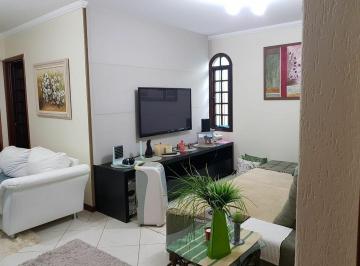 Casa en Venda de 3 quartos Jardim Ouro Verde · Casa em Rua Giocondo Turini - Jardim Ouro Verde - Bauru/SP