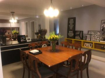 Apartamento · 121m² · 2 Quartos · 2 Vagas · Apartamento em Avenida Sagitário - Sítio Tamboré Alphaville - Barueri/SP