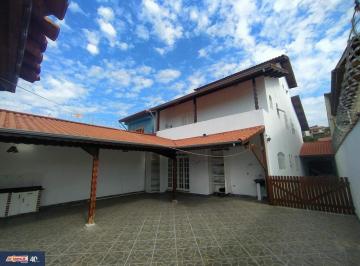 Casa · 290m² · 3 Quartos · 5 Vagas · SOBRADO COM 3 QUARTOS, SENDO 3 SUÍTES A VENDA, 300 m² Jardim Rosana - Guarulhos - SP