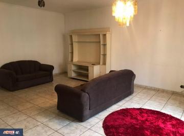 Casa · 217m² · 3 Quartos · 5 Vagas · Casa na vl Rosália a venda do lado da Timóteo penteada