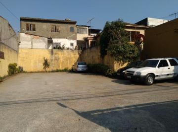Terreno · 548m² · 1 Quarto · 15 Vagas · Lote em  Rua Corrego do Bom Jesus - Jardim Capri - Guarulhos/SP