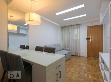Apartamento de 2 quartos, São Paulo · Apartamento para Aluguel - Liberdade, 2 Quartos,  70 m² - São Paulo