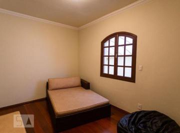 Casa · 400m² · 5 Quartos · 5 Vagas · Casa para Aluguel - Sagrada Família, 5 Quartos,  400 m² - Belo Horizonte