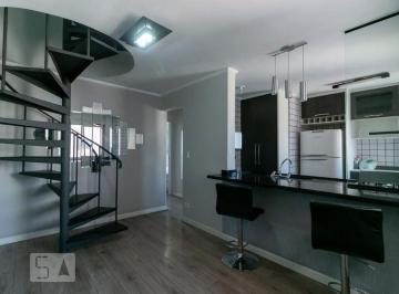 Apartamento · 98m² · 3 Quartos · 1 Vaga · Apartamento para Aluguel - Jabaquara, 3 Quartos,  98 m² - São Paulo