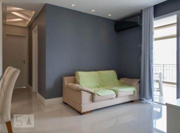 Apartamento · 90m² · 2 Quartos · 1 Vaga · Apartamento para Aluguel - Recreio, 2 Quartos,  90 m² - Rio de Janeiro