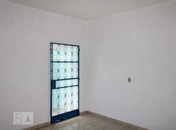 Casa · 200m² · 4 Quartos · 2 Vagas · Casa para Aluguel - Campo Grande, 4 Quartos,  200 m² - Rio de Janeiro