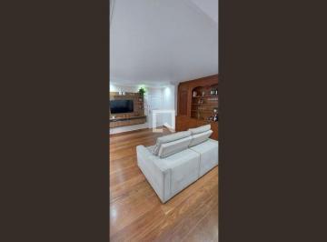 Apartamento · 140m² · 3 Quartos · 1 Vaga · Apartamento para Aluguel - Santa Cecília, 3 Quartos,  140 m² - São Paulo
