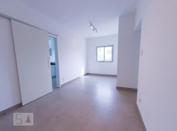 Apartamento · 55m² · 2 Quartos · 1 Vaga · Apartamento para Aluguel - Pinheiros, 2 Quartos,  55 m² - São Paulo