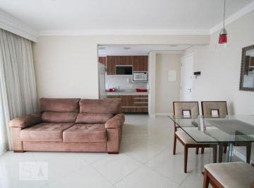 Apartamento · 62m² · 2 Quartos · 1 Vaga · Apartamento para Aluguel - Casa Verde, 2 Quartos,  62 m² - São Paulo