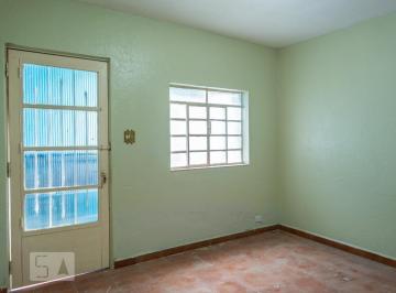 Casa · 60m² · 1 Quarto · 1 Vaga · Casa para Aluguel - Vila Santa Clara, 1 Quarto,  60 m² - São Paulo