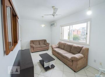 Apartamento · 85m² · 3 Quartos · Apartamento para Aluguel - Morro do Espelho, 3 Quartos,  85 m² - São Leopoldo