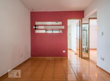 Apartamento · 50m² · 1 Quarto · 1 Vaga · Apartamento para Aluguel - Vila Romano, 1 Quarto, 50 m² - São Paulo