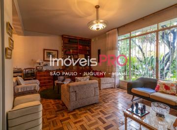 Comercial · 270m² · 4 Quartos · 4 Vagas · Comercial há poucos metros da Juscelino e da Faria Lima