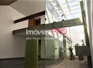 Comercial · 200m² · 3 Quartos · 2 Vagas · Sobrado Comercial 200m² para Venda ou Locação em Moema