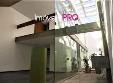 Comercial · 200m² · 3 Quartos · 2 Vagas · Sobrado Comercial 200m² para Venda ou Locação em Moema