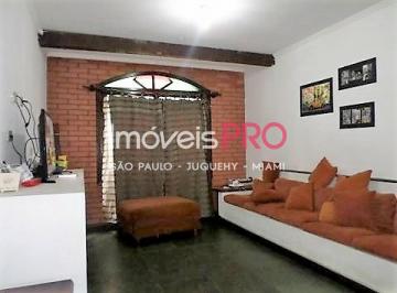 Casa · 161m² · 3 Quartos · Ótimo sobrado no Planalto Paulista