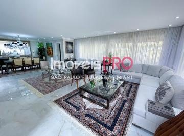 Casa · 473m² · 4 Quartos · 6 Vagas · Casa reformada em condomínio com piscina aquecida e área gourmet!