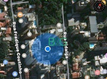 487acadcbd13cdd0213fa643e1c5ad69174b5c77 · Terreno à venda, 350 m² por R$ 3.200.000,00 - Vila Madalena - São Paulo/SP
