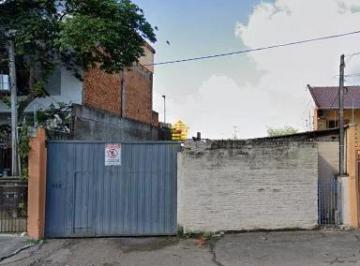 Terreno · 352m² · Terreno plano e amplo - Santos Dumondt