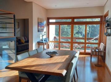 Casa · 330m² · 3 Quartos · Casa de condomínio em  Rodovia Anhanguera - Loteamento Capital Ville - Jundiaí/SP