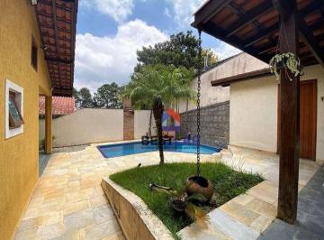 01aae64a211aa4a40d9a7e523533ad397183cb25 · Casa à venda, 361 m² por R$ 1.270.000,00 - Granja Viana - Cotia/SP