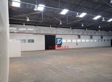 a6295b3146ecfdb09afb0de95bc7edaccdc5dfb9 · Galpão para alugar, 2900 m² por R$ 65.400,00/mês - Jardim Vera Cruz - São Bernardo do Campo/SP