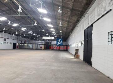 c3a8a8442b749ca7e6fdae0bb98448f7ea4372f5 · Galpão para alugar, 2900 m² por R$ 65.400,00/mês - Jardim Vera Cruz - São Bernardo do Campo/SP