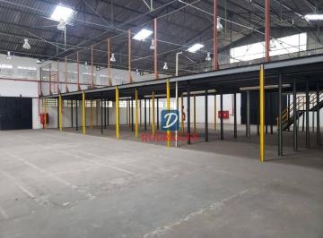 9f1b11f975abbde59daaada910b4dcbfda24b7ff · Galpão para alugar, 2900 m² por R$ 65.400,00/mês - Jardim Vera Cruz - São Bernardo do Campo/SP