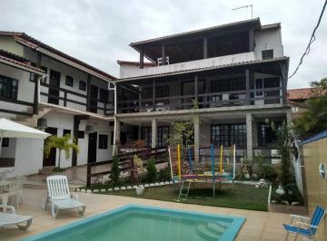 Casa · 400m² · 19 Quartos · 1 Vaga · Casa em  Rua Presidente Costa e Silva - Coqueiral - Saquarema/RJ