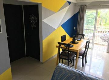 Apartamento · 52m² · 2 Quartos · 1 Vaga · Apartamento em Rua Antônio Fernandes Leite - Jardim Santa Izabel - Hortolândia/SP