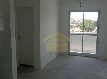 f571c4f3bb867bf0a157405f3362a98cb6e36fd9 · Apartamento com 1 dormitório à venda, 35 m² por R$ 265.000,00 - Jabaquara - São Paulo/SP