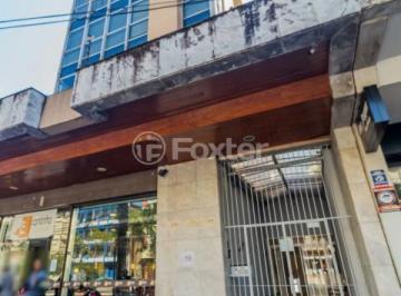 01-INFRA-15166-EDIFICIO-CENTRO-PROFISSIONAL-PORTO-ALEGRE-266283.jpg · Sala / Conjunto Comercial, 20.43 m², em Floresta
