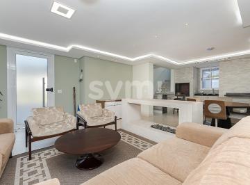 Casa · 380m² · 4 Quartos · Casa à venda - em Butiatuvinha