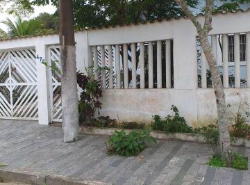 Casa en Venda de 3 quartos Balneário Convento Velho · Casa em Rua Tanigua - Convento Velho - Peruíbe/SP