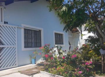 Casa · 102m² · 3 Quartos · 2 Vagas · Casa em  Rua Tanigua - Convento Velho - Peruíbe/SP