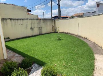 Casa · 112m² · 2 Quartos · 1 Vaga · CASA À VENDA - PARQUE DAS PALMEIRAS - PINDAMONHANGABA - SP