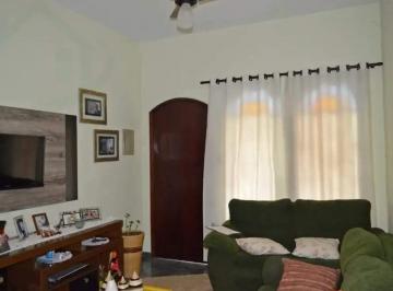 Casa · 70m² · 2 Quartos · CASA À VENDA - AROEIRA - APARECIDA - SP