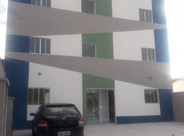 Apartamento · 51m² · 2 Quartos · 1 Vaga · Apartamento - Cidade Jardim - Pindamonhangaba-sp