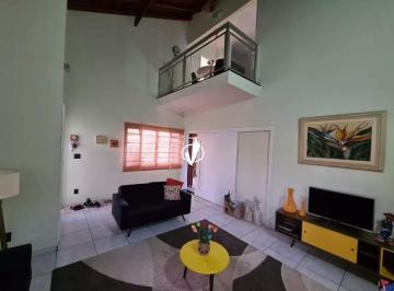 Casa · 240m² · 3 Quartos · 4 Vagas · CASA EM CONDOMÍNIO À VENDA - REAL VILLE - PINDAMONHANGABA - SP