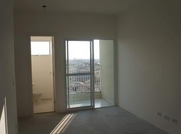 Apartamento · 53m² · 2 Quartos · 1 Vaga · Apartamento à venda, 2 quartos, 1 vaga, Residencial Mantiqueira - Pindamonhangaba/SP