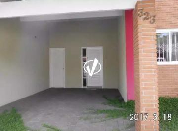 Casa · 150m² · 3 Quartos · 2 Vagas · CASA À VENDA - BOSQUE DA PRINCESA - PINDAMONHANGABA - SP