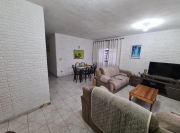 Casa · 139m² · 3 Quartos · 4 Vagas · CASA À VENDA - IPÊ I - PINDAMONHANGABA - SP