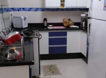 Apartamento · 70m² · 3 Quartos · 2 Vagas · APARTAMENTO À VENDA - TABAÚ - PINDAMONHANGABA - SP