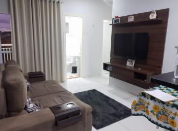 Apartamento · 62m² · 2 Quartos · 1 Vaga · APARTAMENTO À VENDA - MANTIQUEIRA - PINDAMONHANGABA - SP