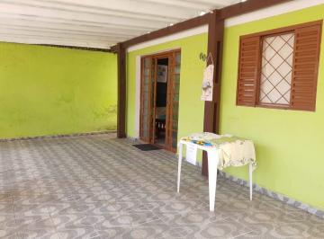 Casa · 95m² · 2 Quartos · 1 Vaga · CASA À VENDA - CIDADE NOVA - PINDAMONHANGABA - SP