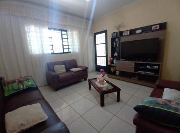 Casa · 127m² · 3 Quartos · 2 Vagas · Casa à venda, 3 quartos, 2 vagas, Maria Áurea - Pindamonhangaba/SP