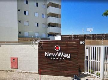 Apartamento · 72m² · 2 Quartos · 1 Vaga · APARTAMENTO À VENDA - BELA VISTA - PINDAMONHANGABA - SP